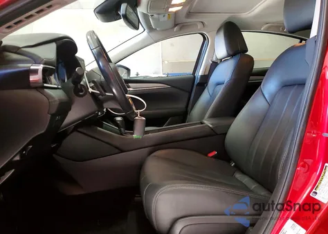 2020 Mazda 6 Grand Touring z USA, uszkodzony, nr VIN JM1GL1TY3L1511861